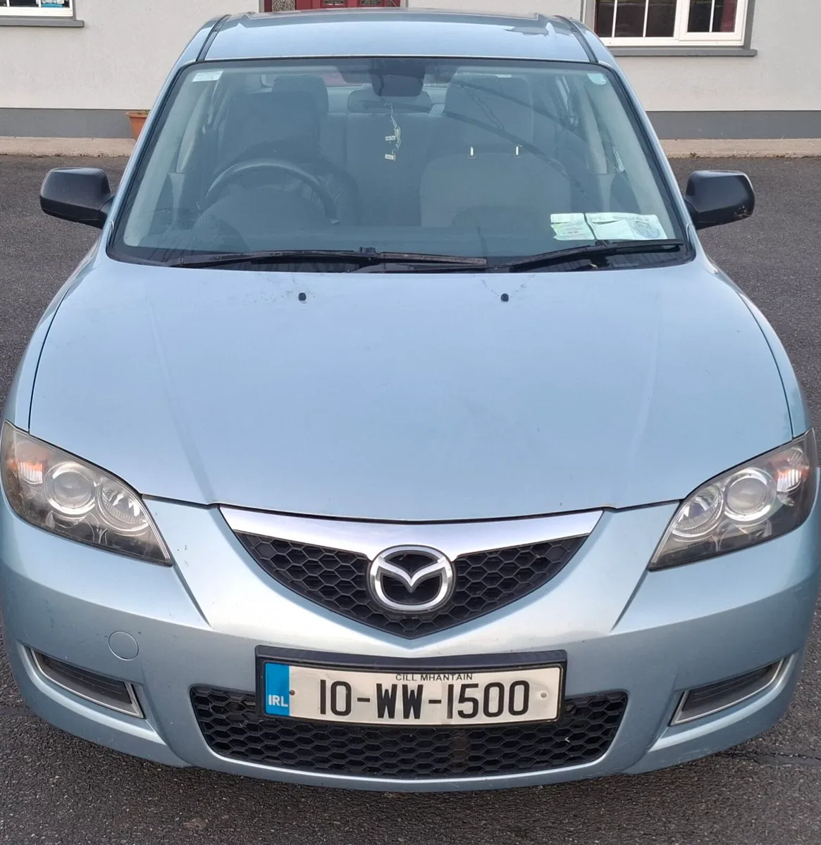 Car Mazda 3 - Image 1