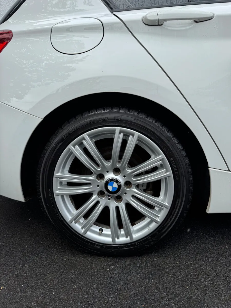 BMW 1series 116i auto - Image 4