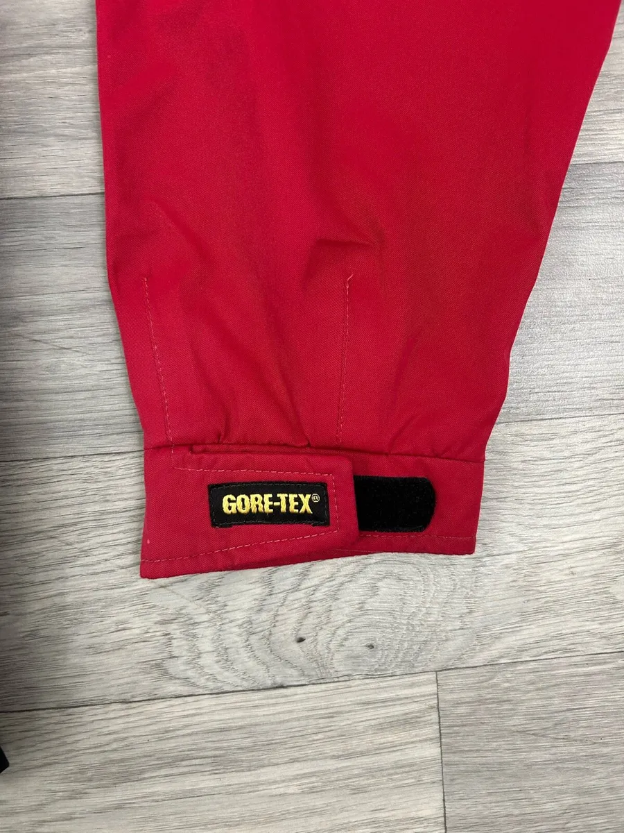 Galvin Green GoreTex Waterproof Golf Jacket Mens L - Image 3