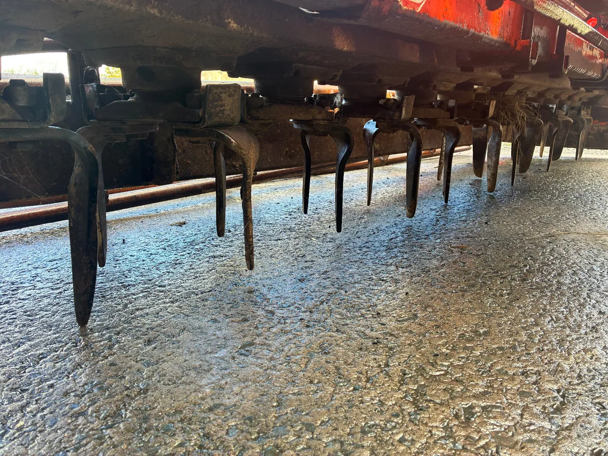 Maschio 3m Power Harrow - Image 4
