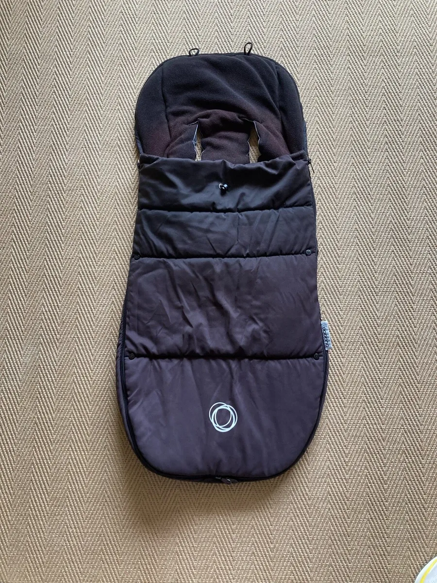 Bugaboo Footmuff - Image 1