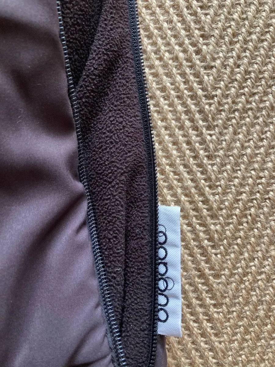 Bugaboo Footmuff - Image 4