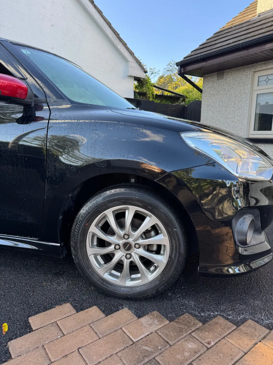 Suzuki Swift XR Limited 2019 Auto - Image 2