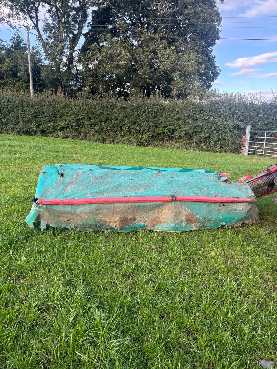 Mower - Image 1