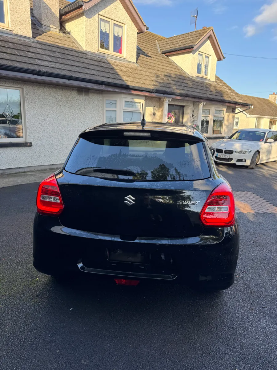 Suzuki Swift XR Limited 2019 Auto - Image 4