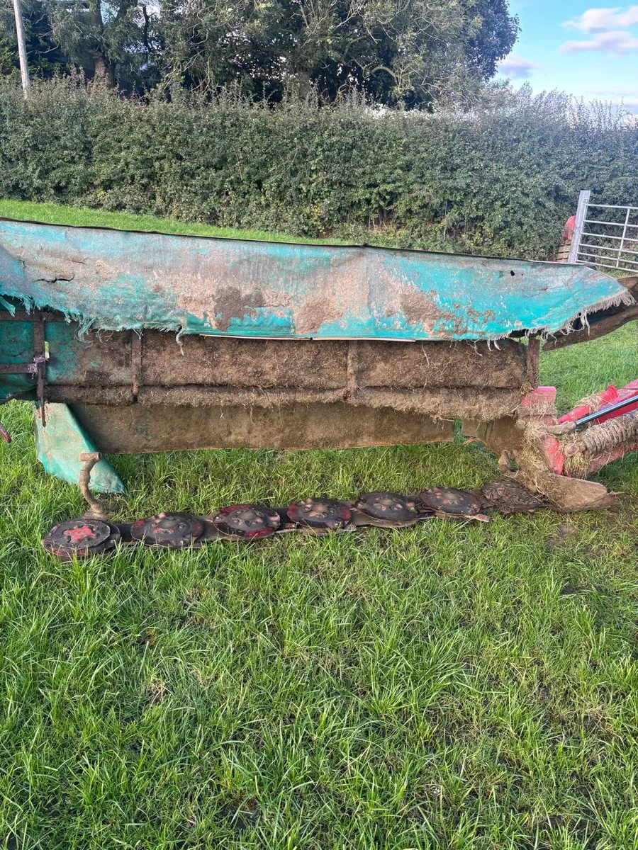 Mower - Image 3