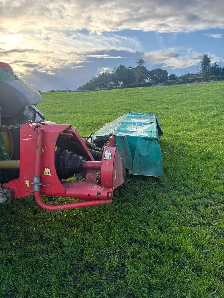 Mower - Image 4