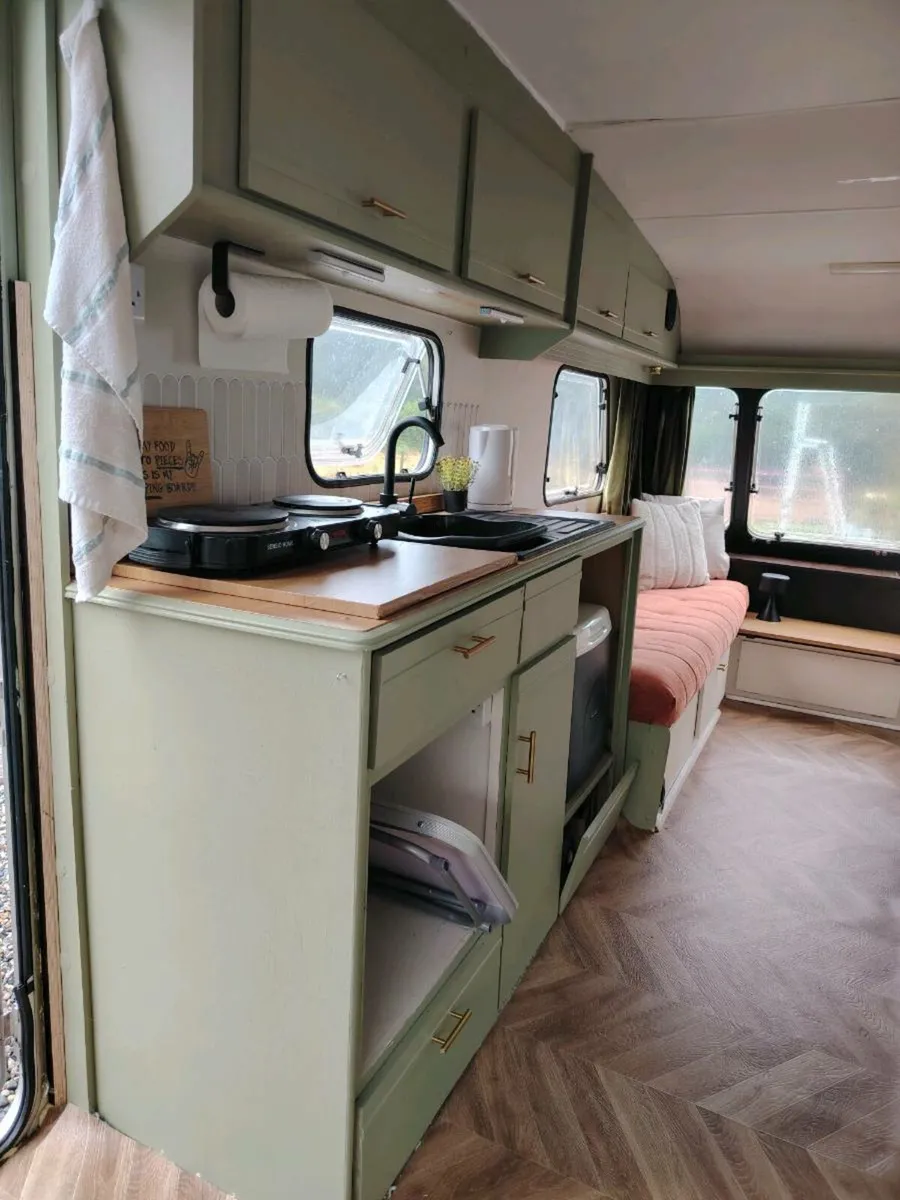5/6 berth Caravan - Image 3