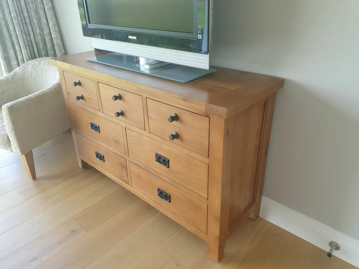 Chest of drawers - Image 4