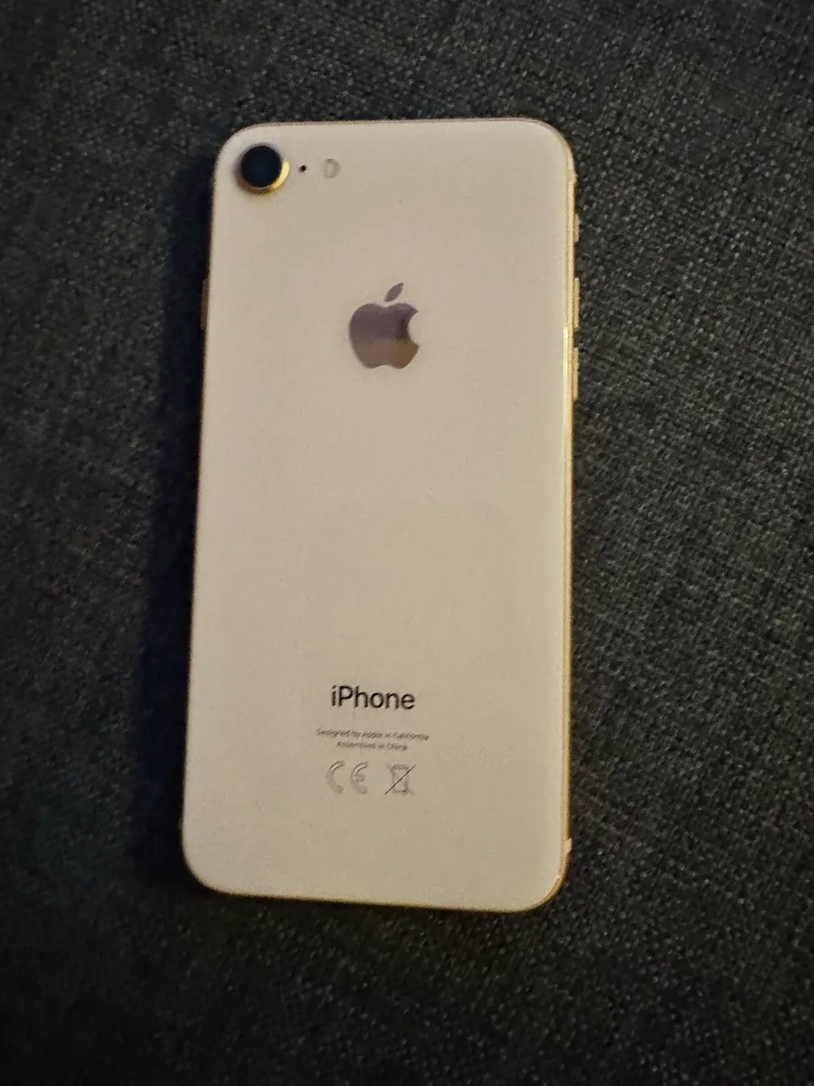 iPhone SE 64gb - Image 4