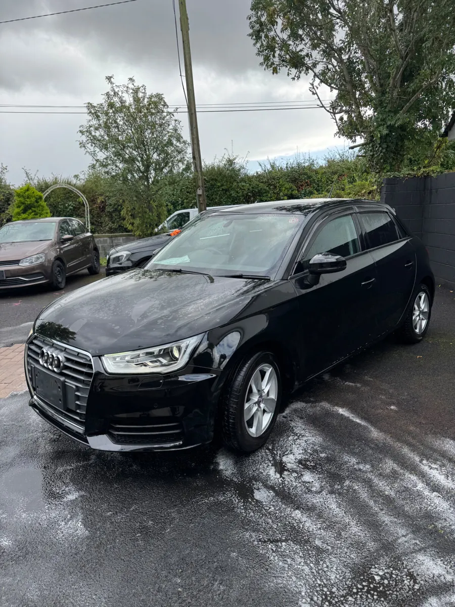 2016 Audi A1 Auto 1.0 - Image 3