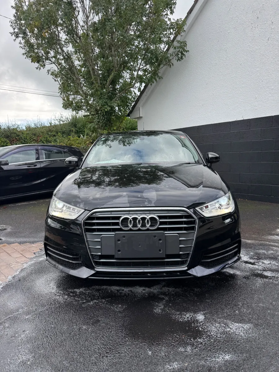 2016 Audi A1 Auto 1.0 - Image 2