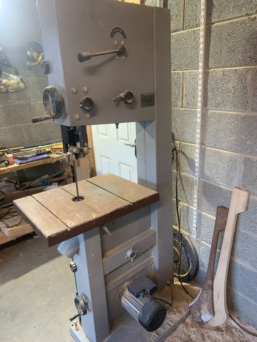 Hurley making machines - Image 2