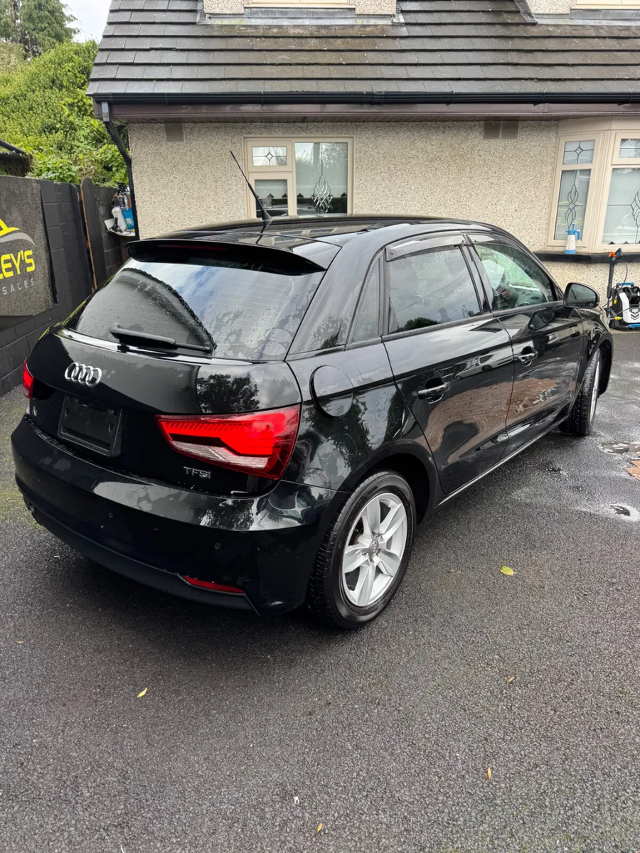 2016 Audi A1 Auto 1.0 - Image 4