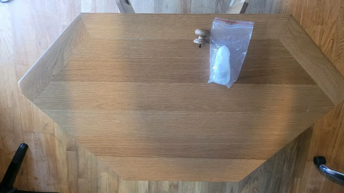 TV Corner Unit - Image 3