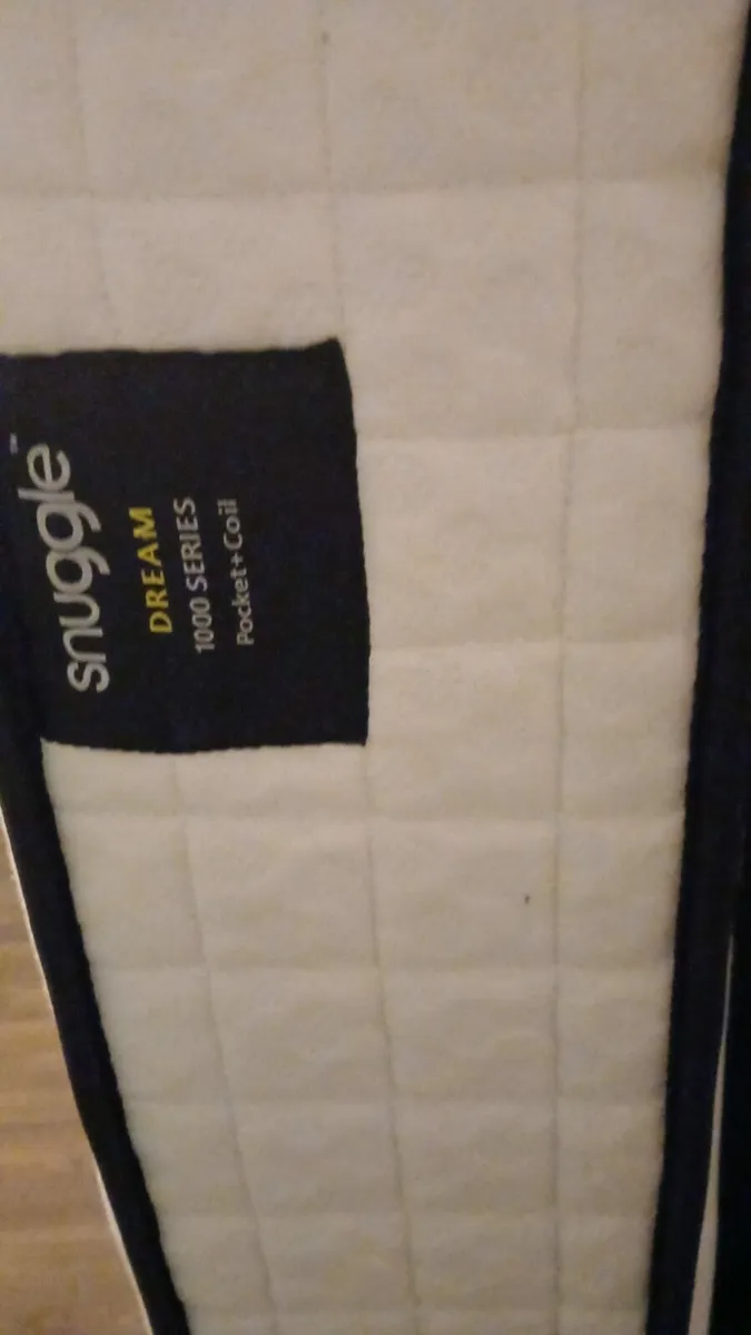 Double bed - Image 3