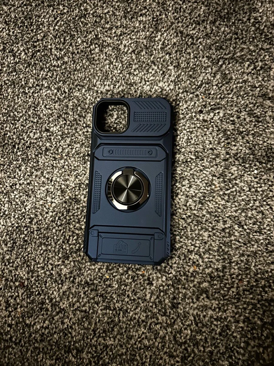 iPhone 14 Plus otter box protective case - Image 1