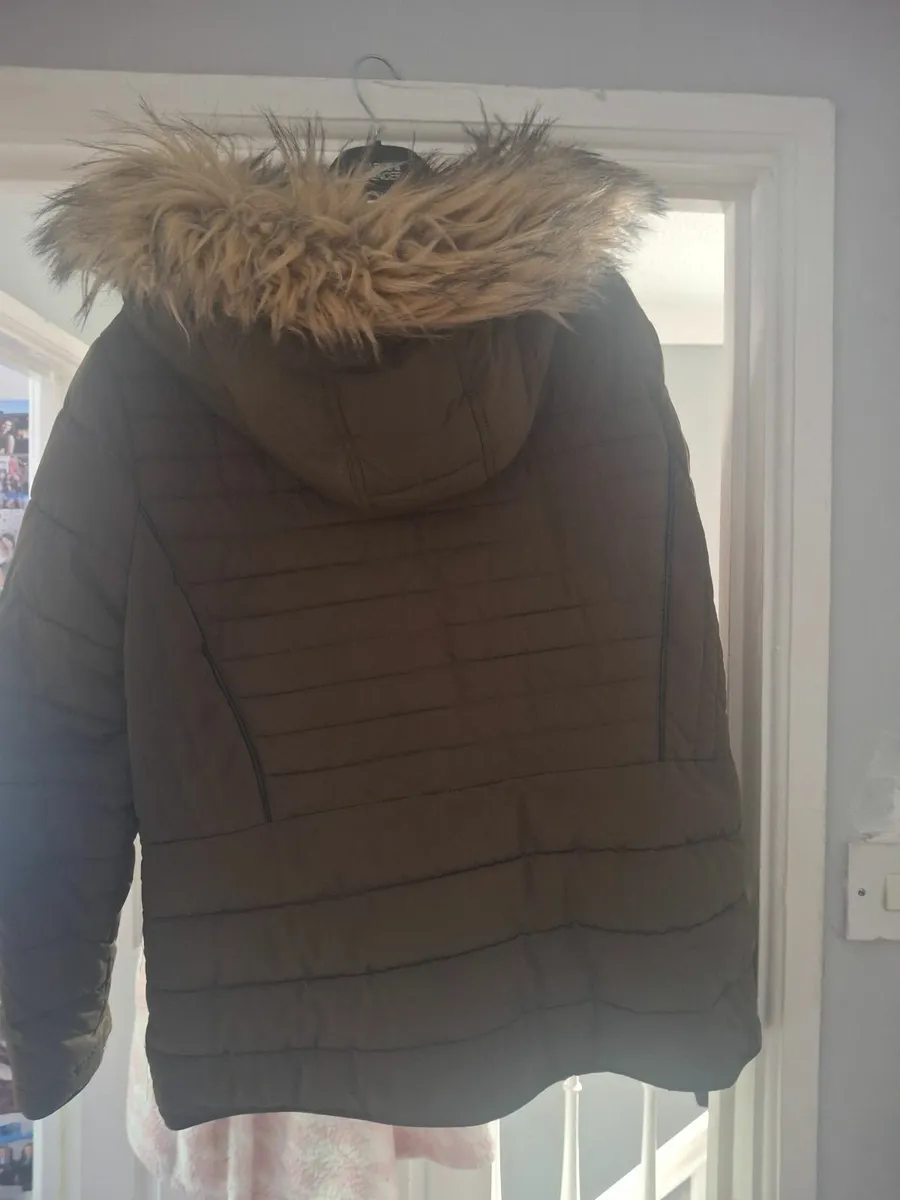 Jacket - Image 1