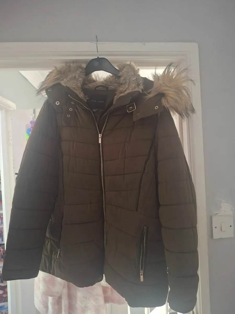Jacket - Image 2