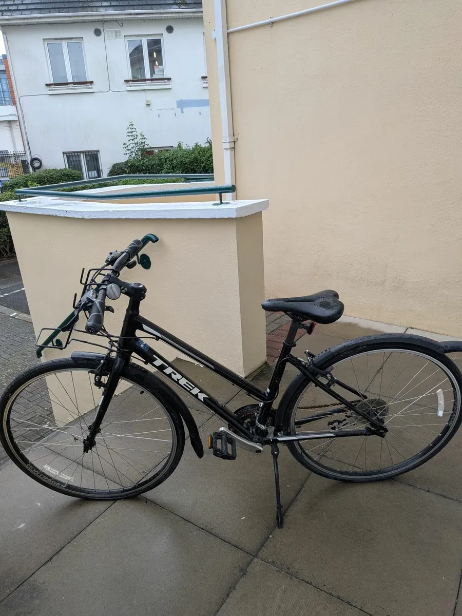 Women's Bike cycle for sale - Image 1