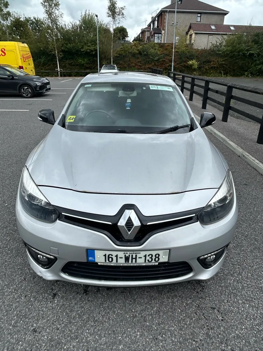 Renault fluence - Image 2