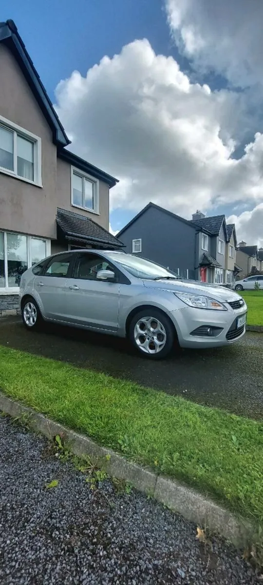 Ford Focus Style 1.6 TDCI - Image 1