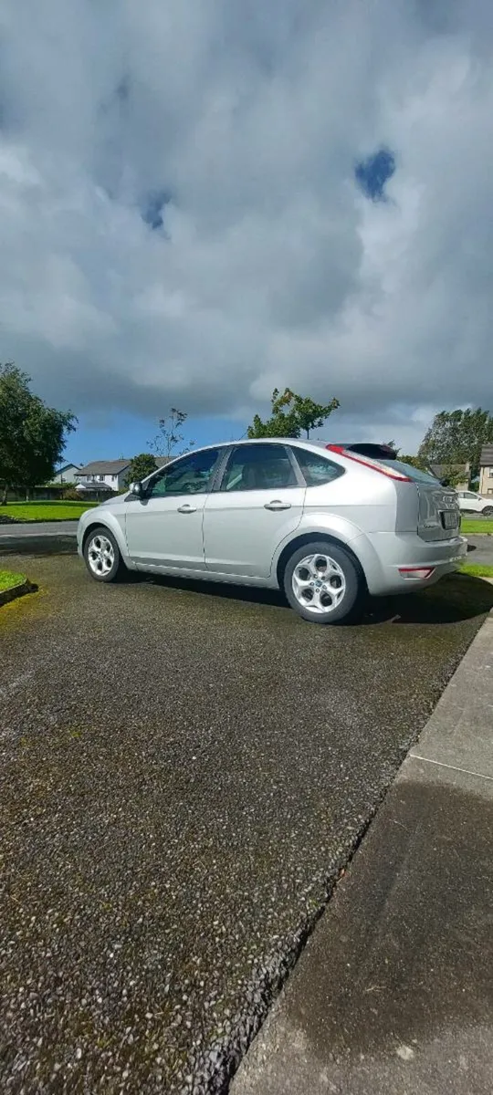Ford Focus Style 1.6 TDCI - Image 2