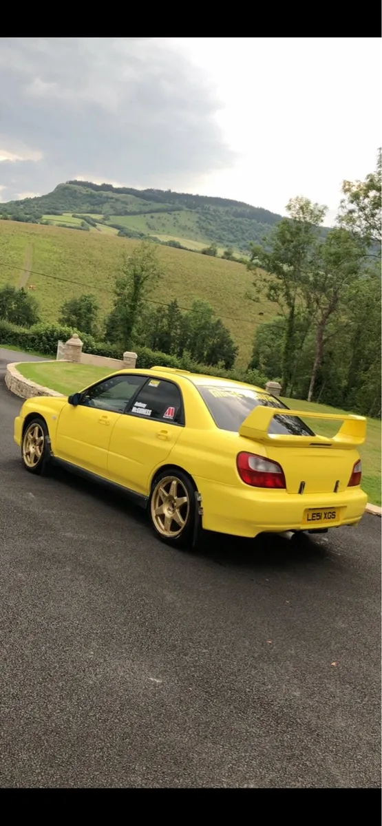 Subaru - Image 2