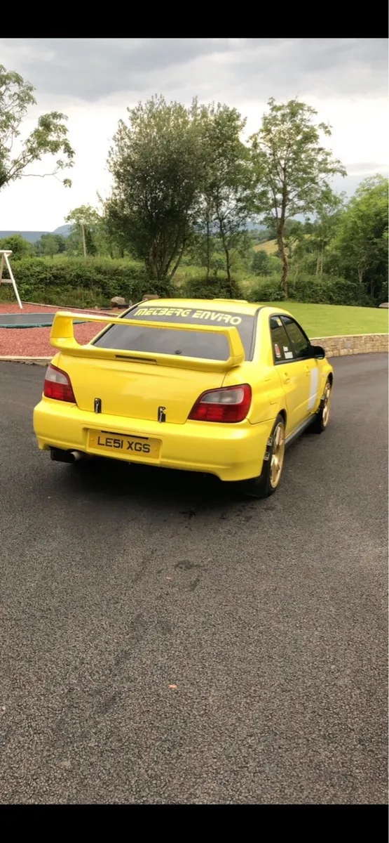 Subaru - Image 3