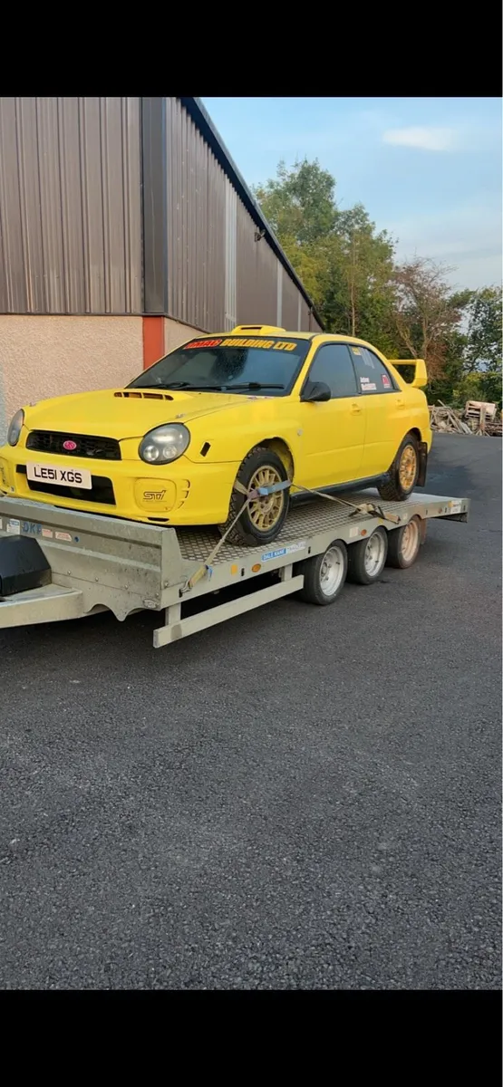 Subaru - Image 4