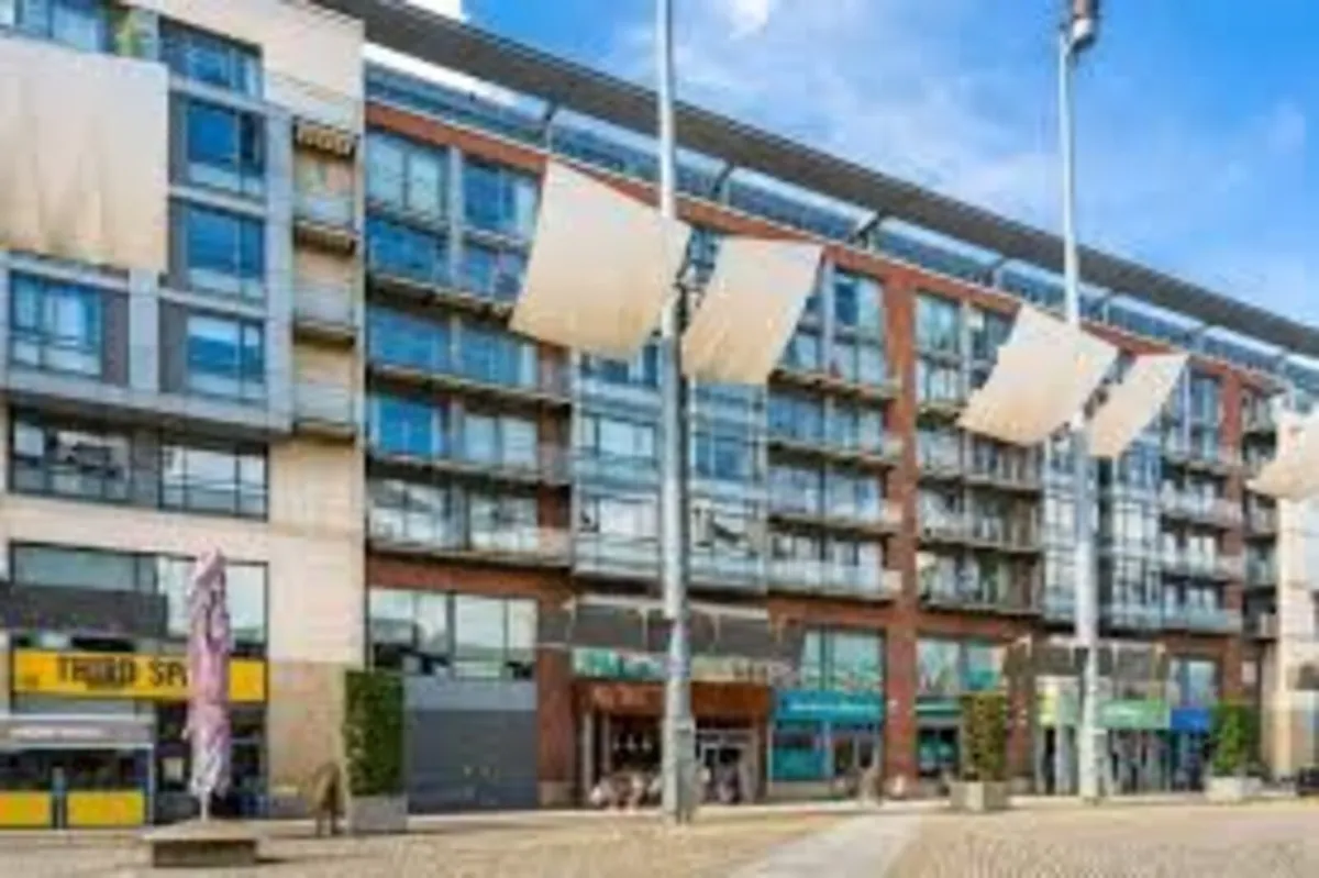 Car park rent