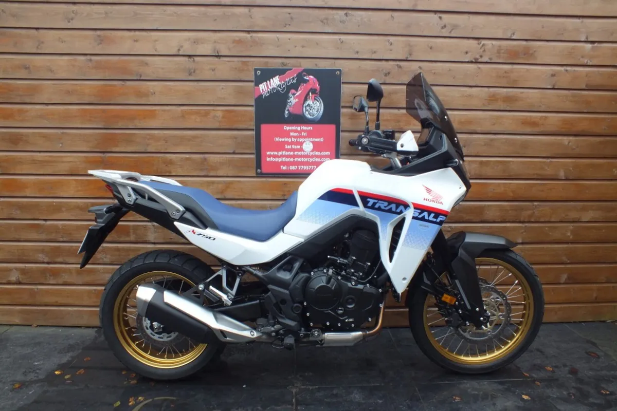 Pitlane Motorcycles (Waterford) - Image 2