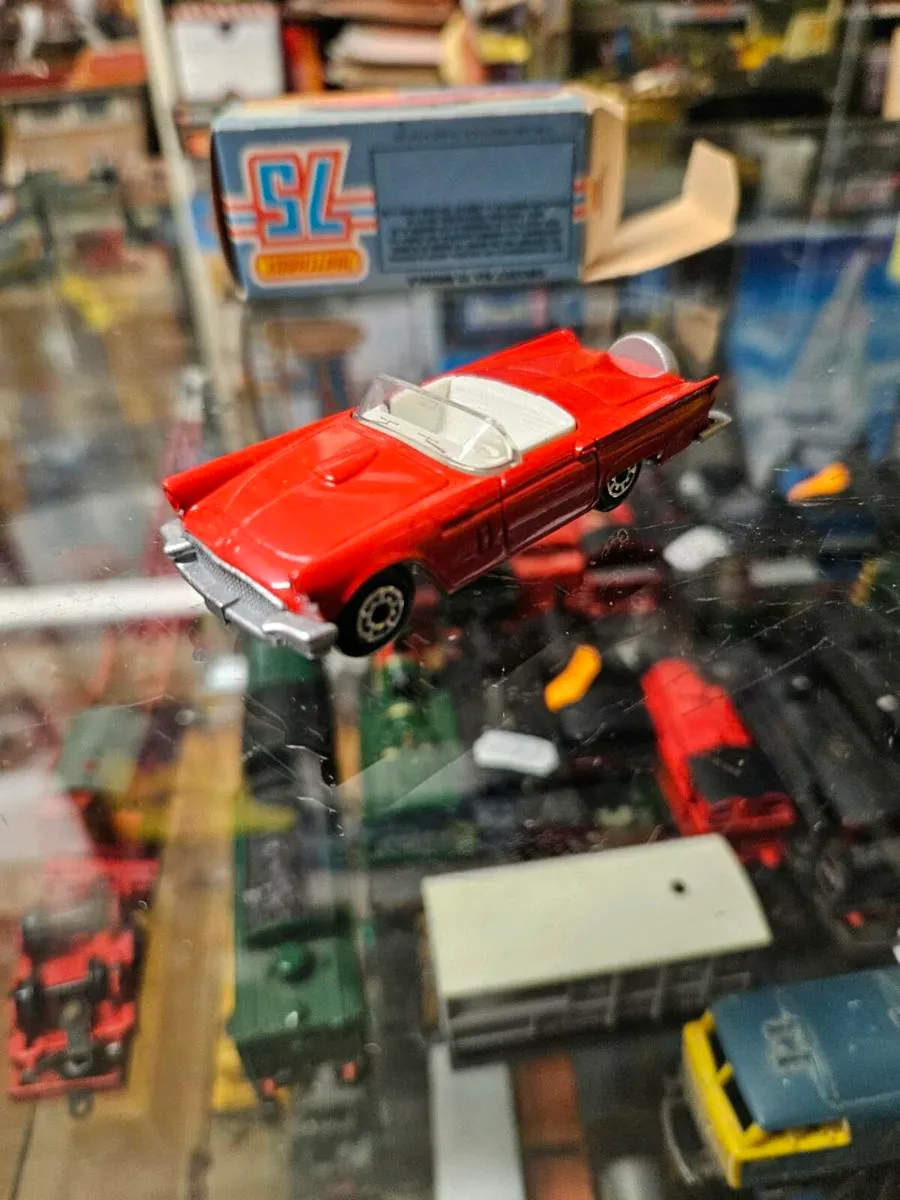 Matchbox T Bird - Image 2