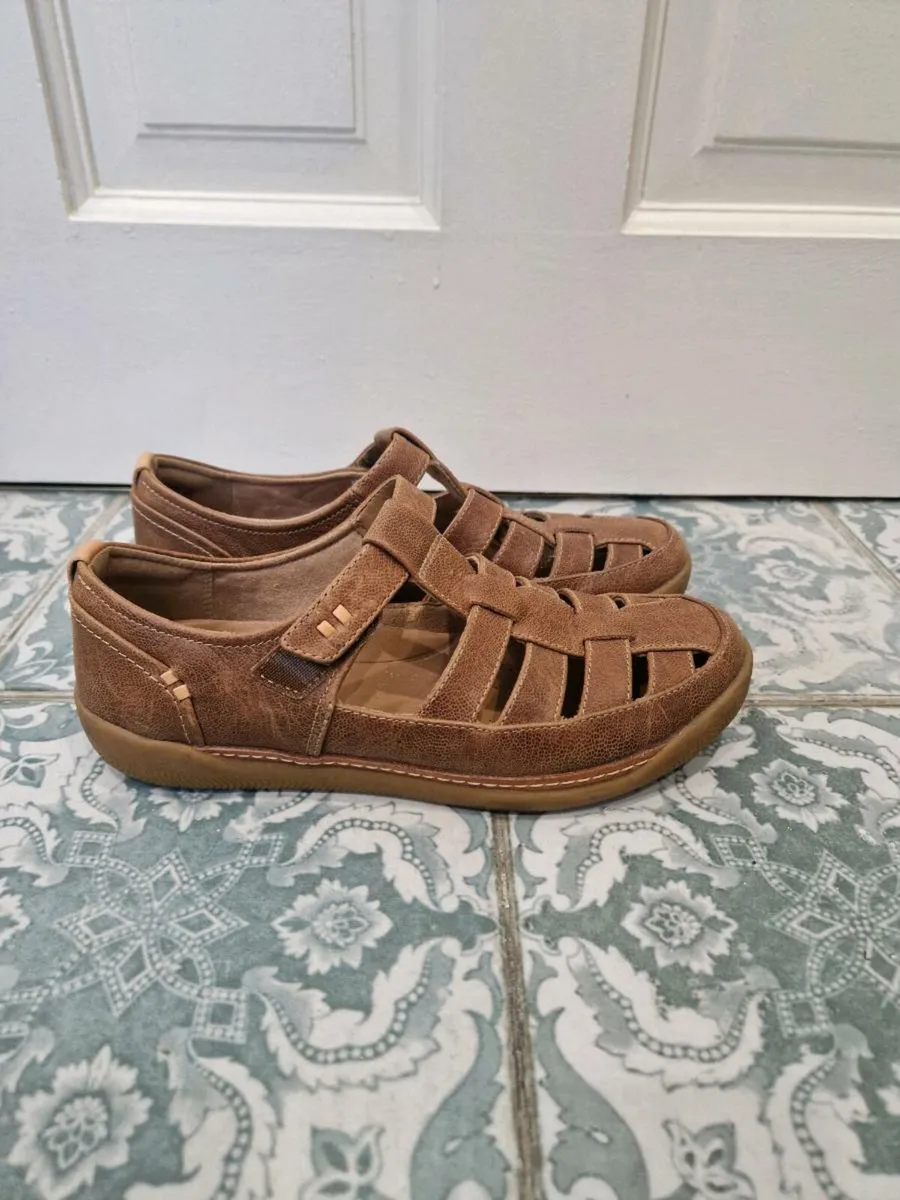 Shoes - Image 1