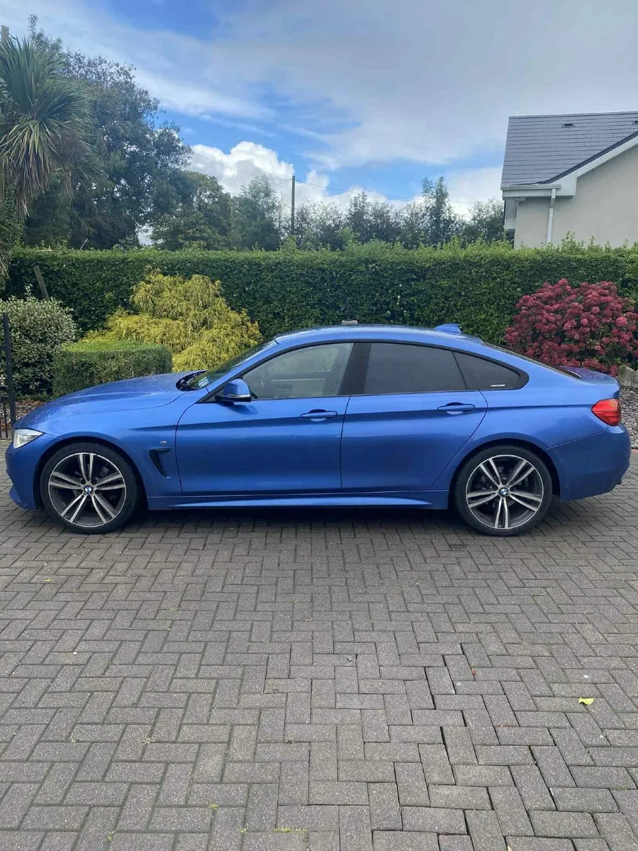 BMW 4-Series 2015 - Image 2