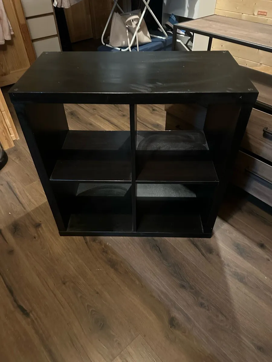 ikea kallax cube - Image 1