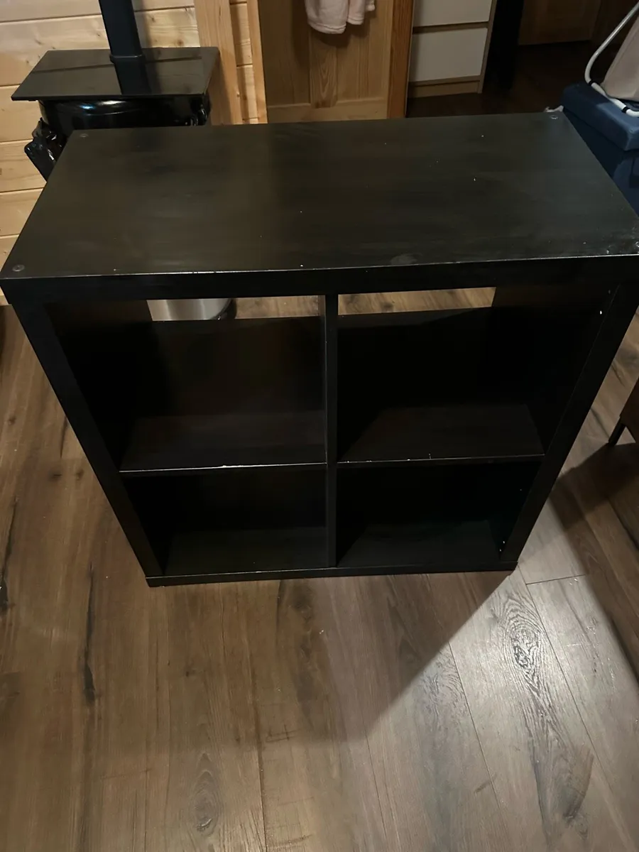 ikea kallax cube - Image 3