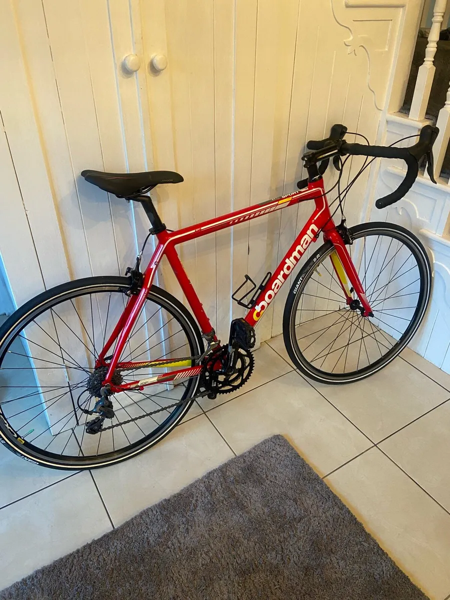 Adult bicycle - Boardman road bike - Image 1