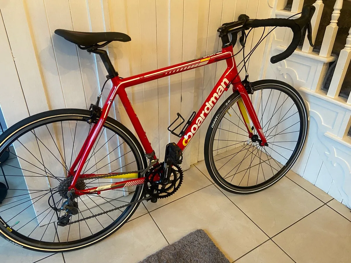 Adult bicycle - Boardman road bike - Image 2