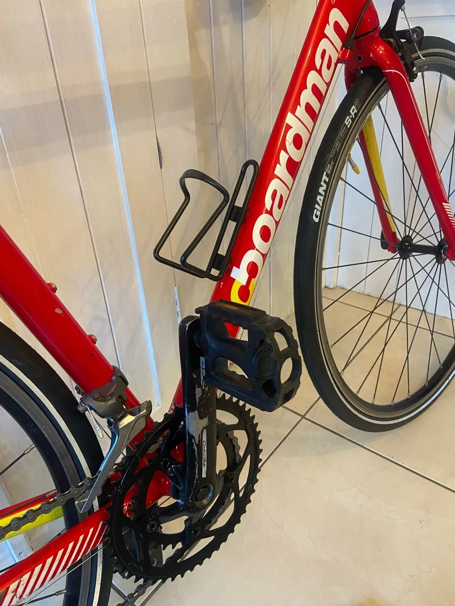 Adult bicycle - Boardman road bike - Image 3