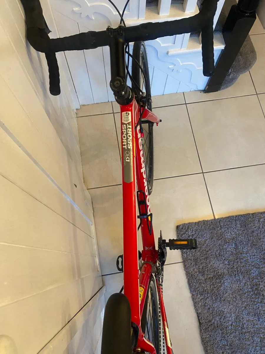 Adult bicycle - Boardman road bike - Image 4