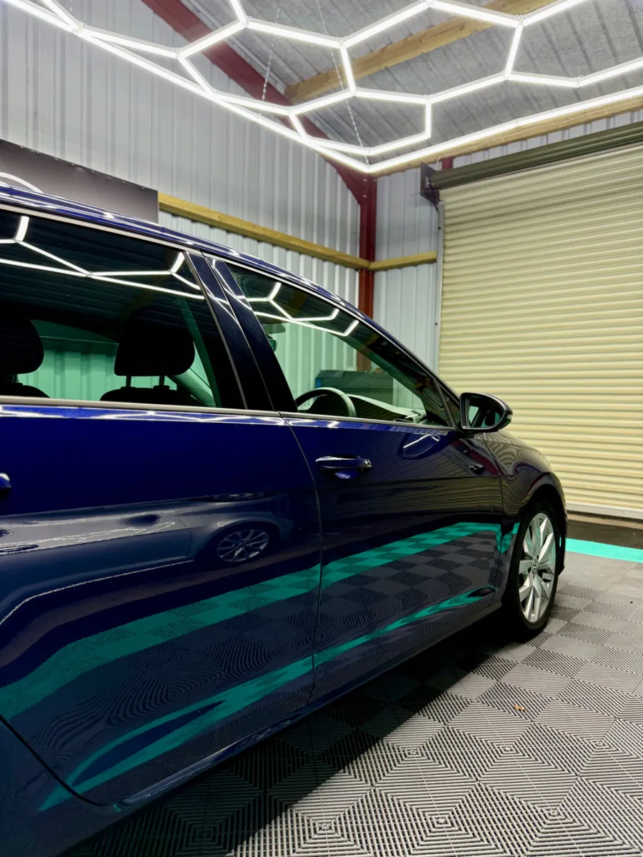 Volkswagen Golf 2018 (182)- Highline model - Image 3