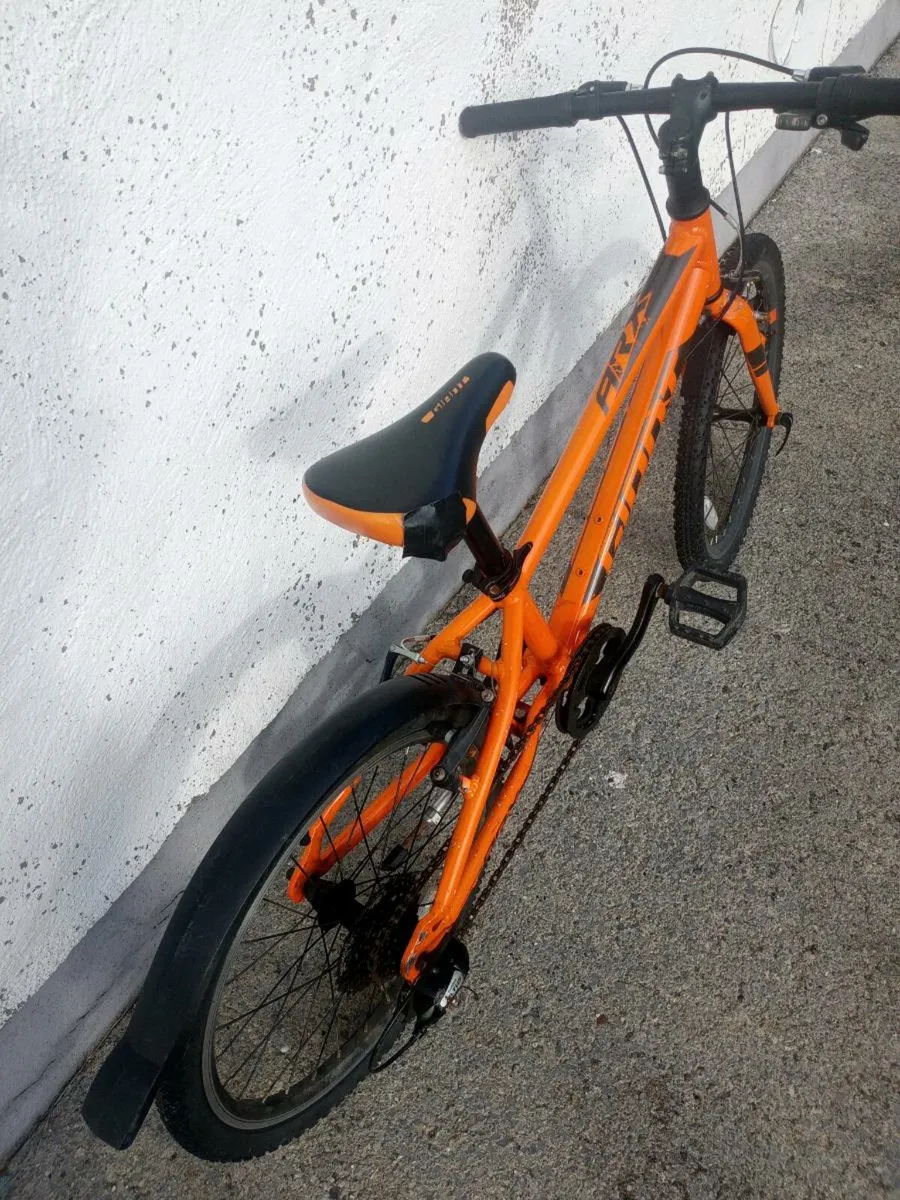 Giant Arx 20 (Lightweight kids bike) - Image 3