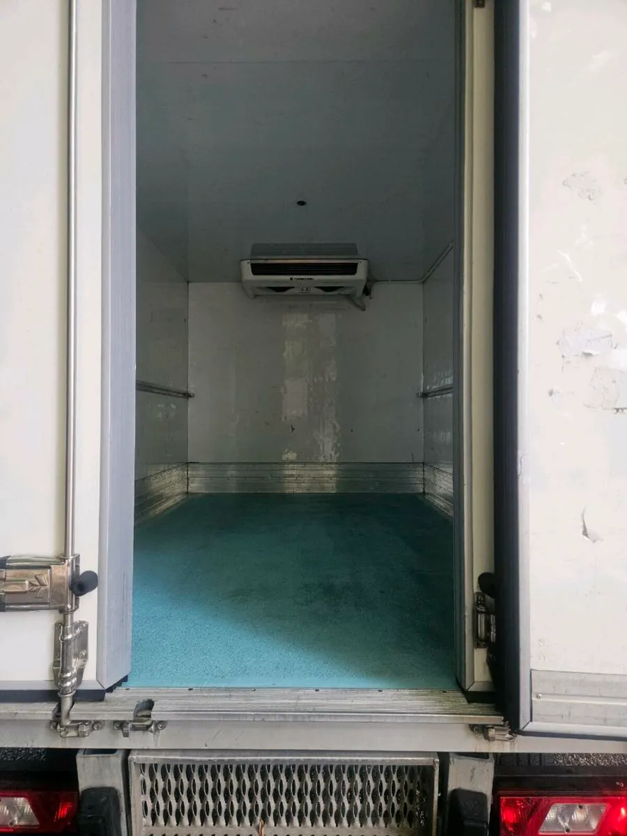 Ford transit - Image 3
