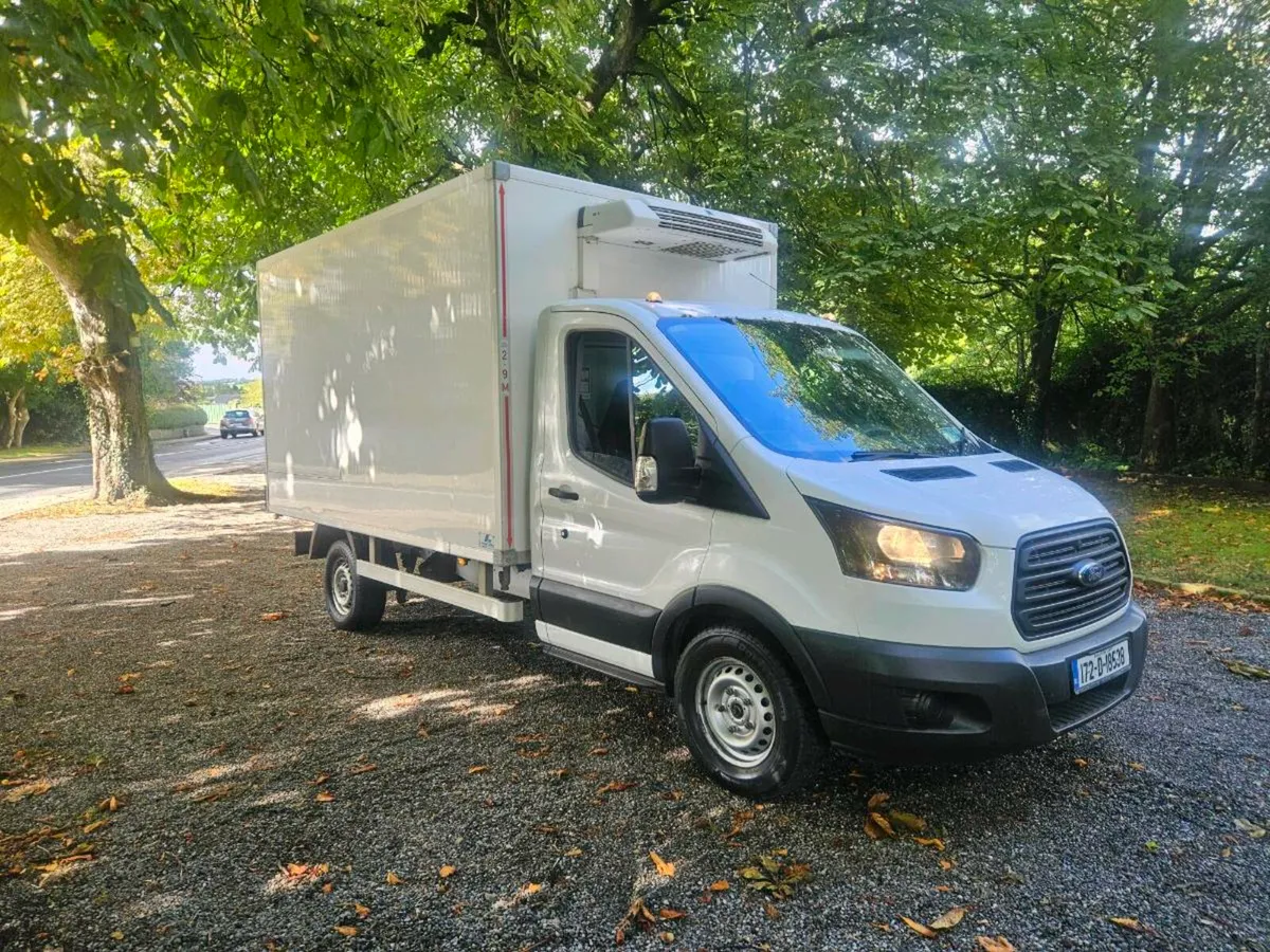 Ford transit - Image 4