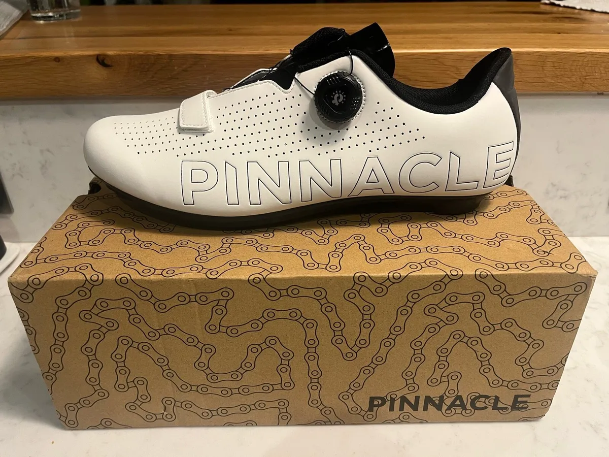 Cycling Shoes - Image 1