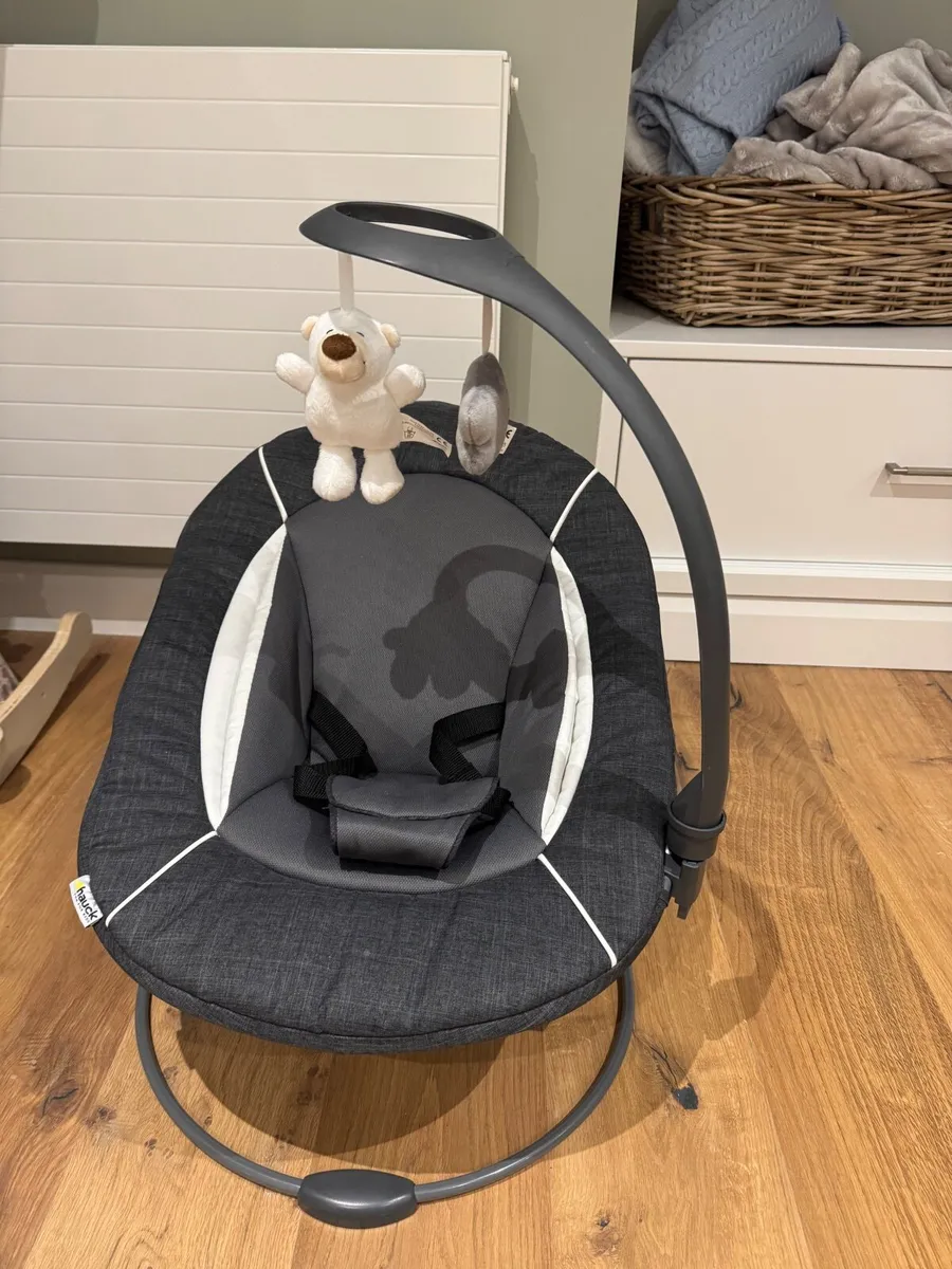 Hauck Bouncer - Image 1