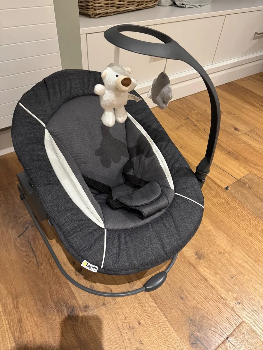Hauck Bouncer - Image 2
