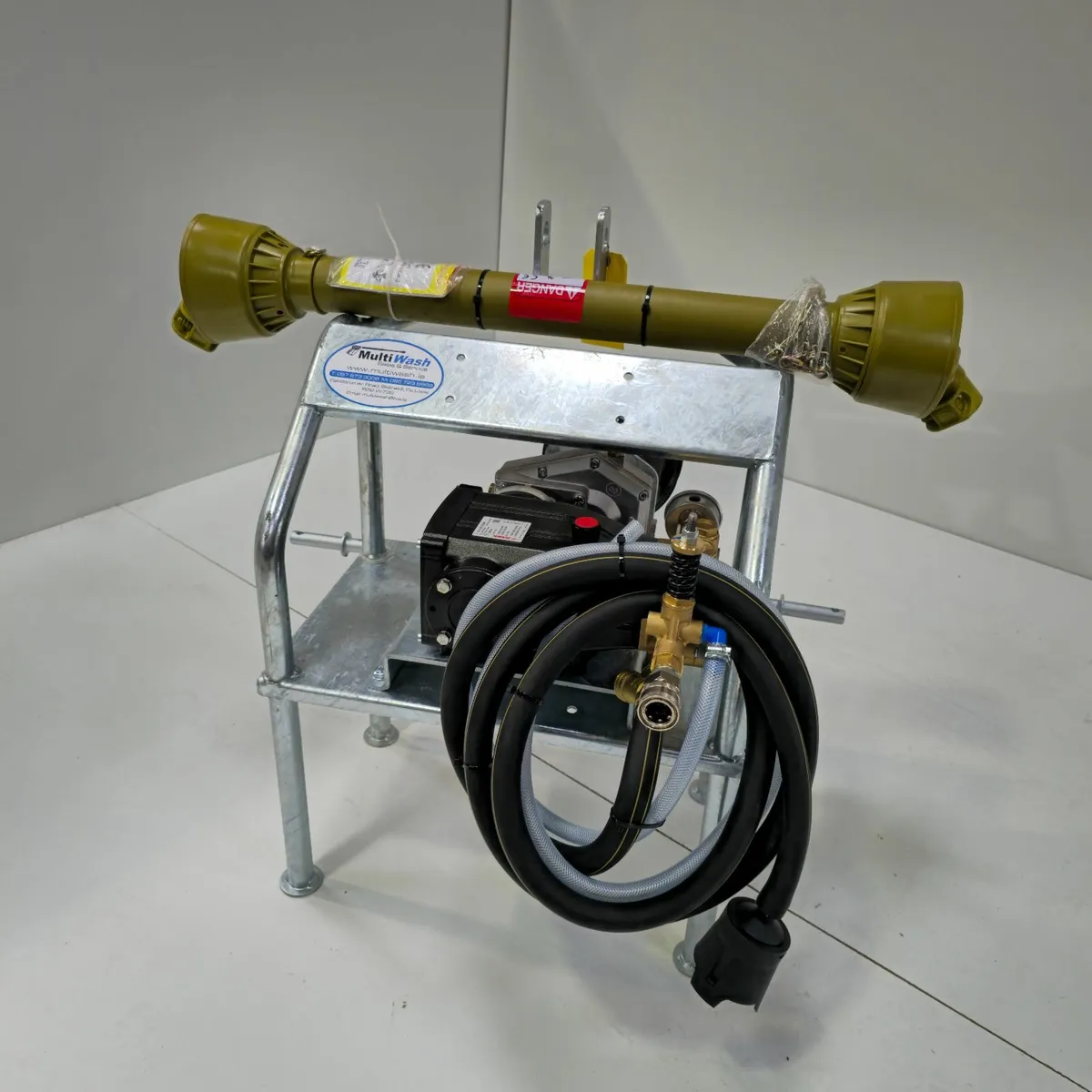 PTO Tractor Washers - Image 4