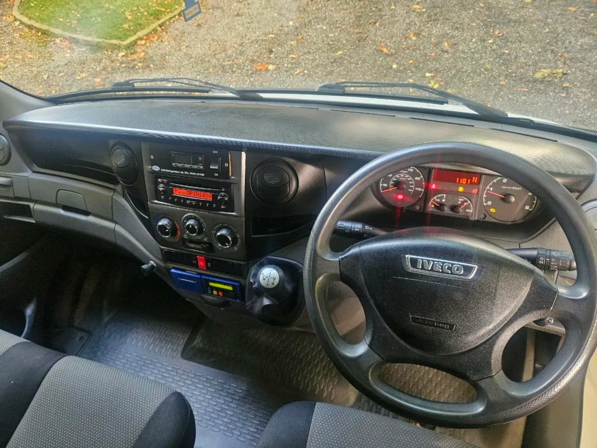 Iveco daily - Image 2